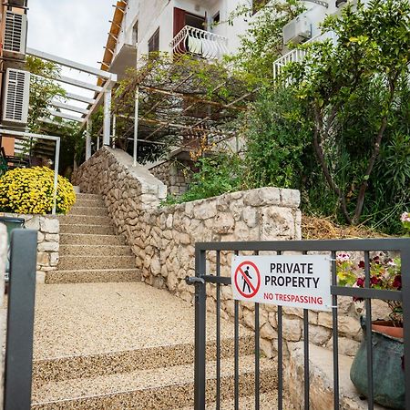 Apartment Jelka- Center Of Hvar Town Eksteriør bilde