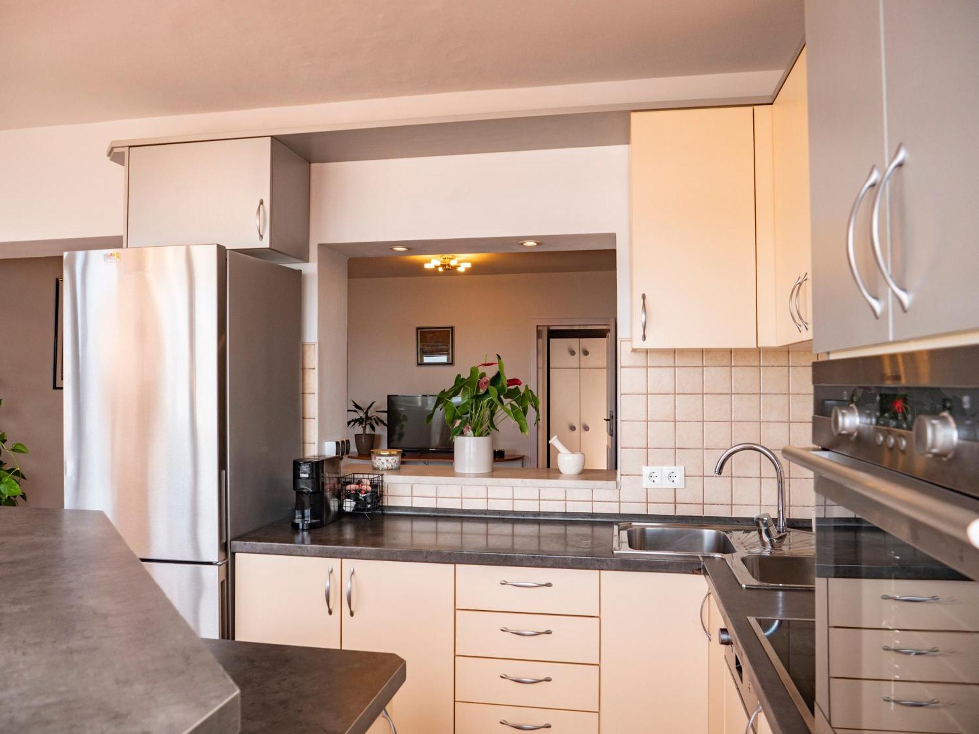 Apartment Jelka- Center Of Hvar Town Eksteriør bilde