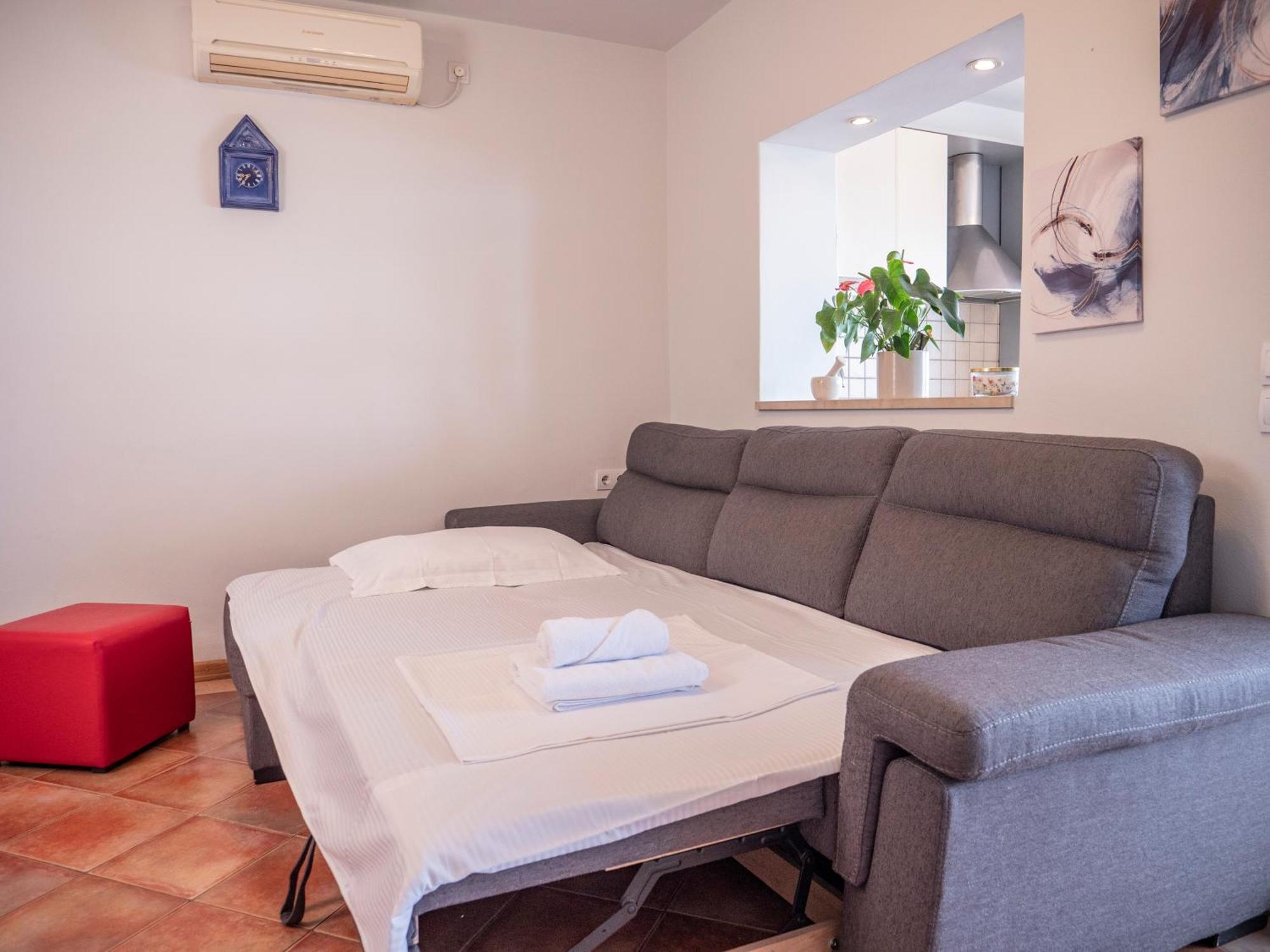 Apartment Jelka- Center Of Hvar Town Eksteriør bilde